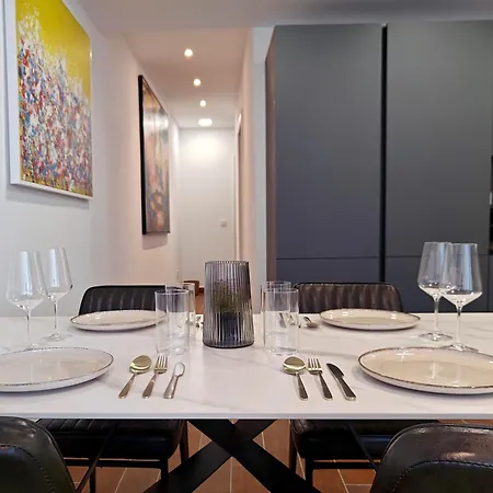 Daire Seascape 19 Mellieħa