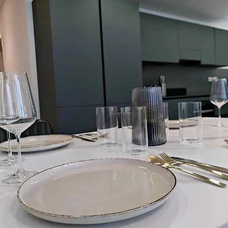 Seascape 19 Apartment Mellieha