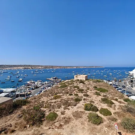 Seascape 19 Апартаменты