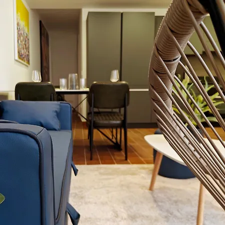 Seascape 19 Lägenhet *