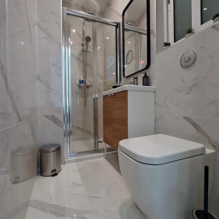 Seascape 19 Apartman Mellieħa