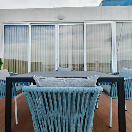 Seascape 19 Меллиеха