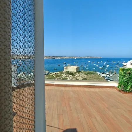 Seascape 19 * Mellieha