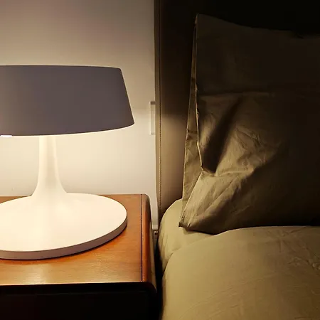 Seascape 19 Lägenhet *