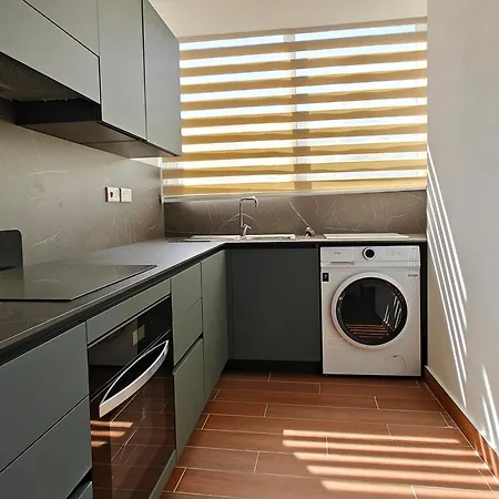 Apartman Seascape 19 *