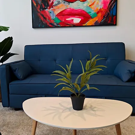 Apartament Seascape 19 Mellieħa