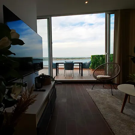 Apartman Seascape 19 *