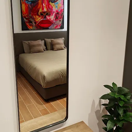 Lägenhet Seascape 19 Mellieħa