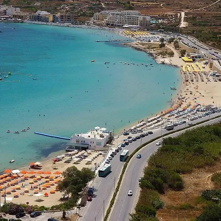 Apartman Seascape 19 *