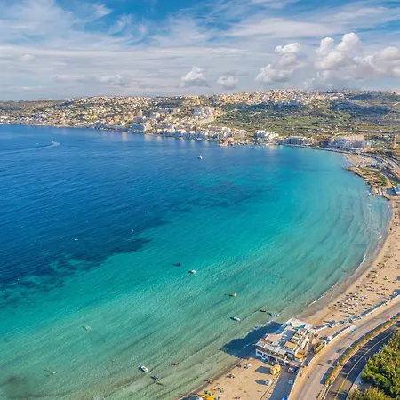 Apartman Seascape 19 Mellieħa