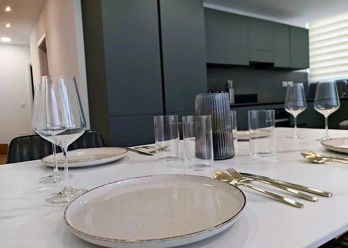 Seascape 19 Apartment Mellieha