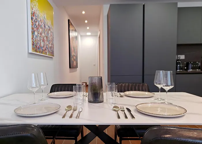 Daire Seascape 19 Mellieħa