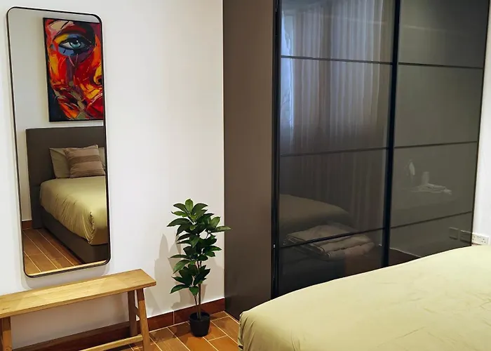 Seascape 19 Mellieħa