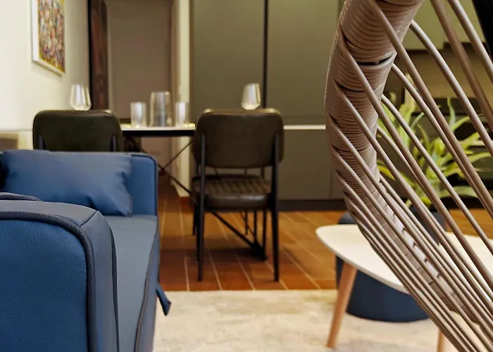 Seascape 19 Apartment *