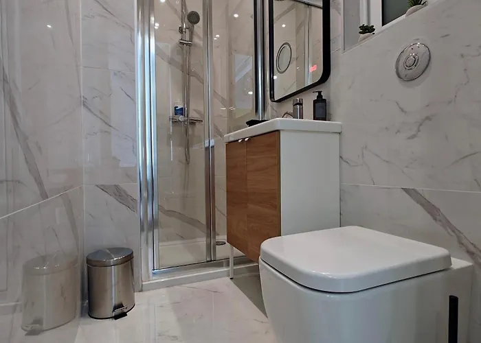 Seascape 19 Apartment Mellieha