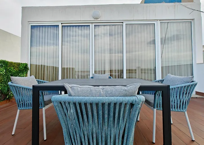 Seascape 19 Mellieha