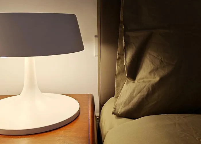 Seascape 19 Apartment *