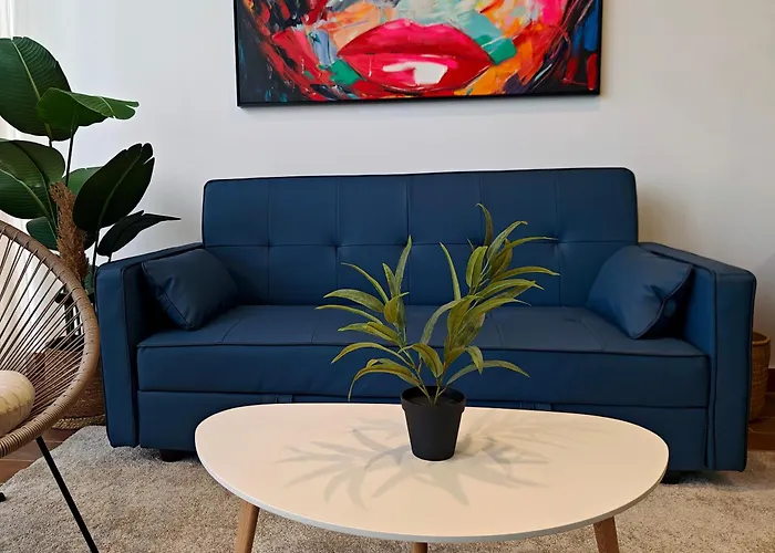 Apartment Seascape 19 Mellieha