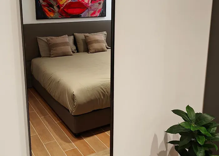 Apartment Seascape 19 Mellieha